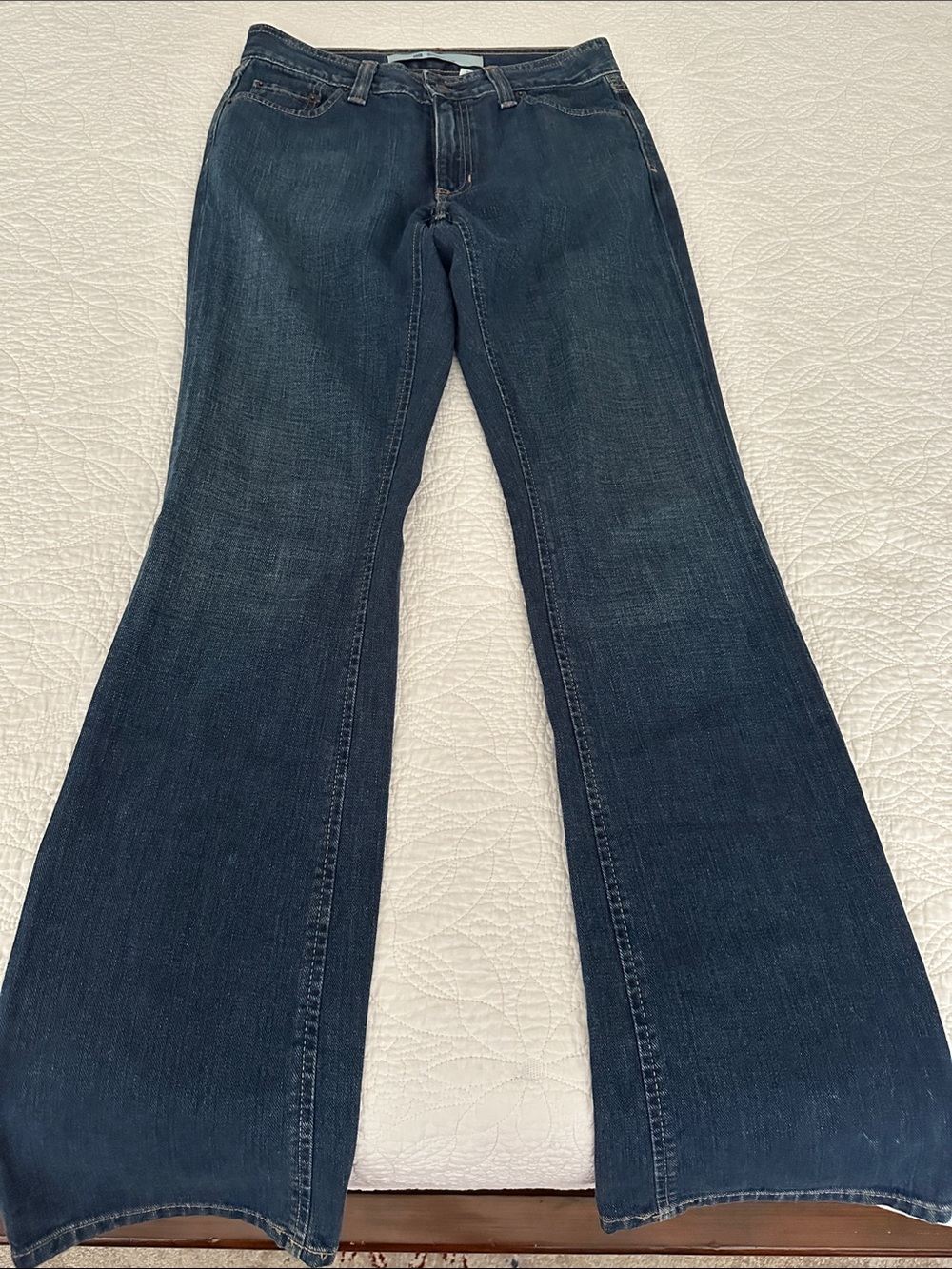 NWOT Gap Original Bootcut Jeans